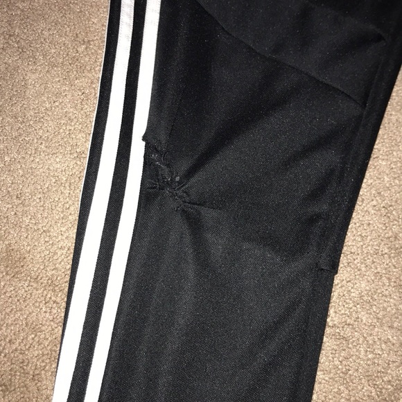 ⭐️ Adidas Jumpsuit / Tracksuit (2-piece set) ⭐️ - Picture 4 of 4